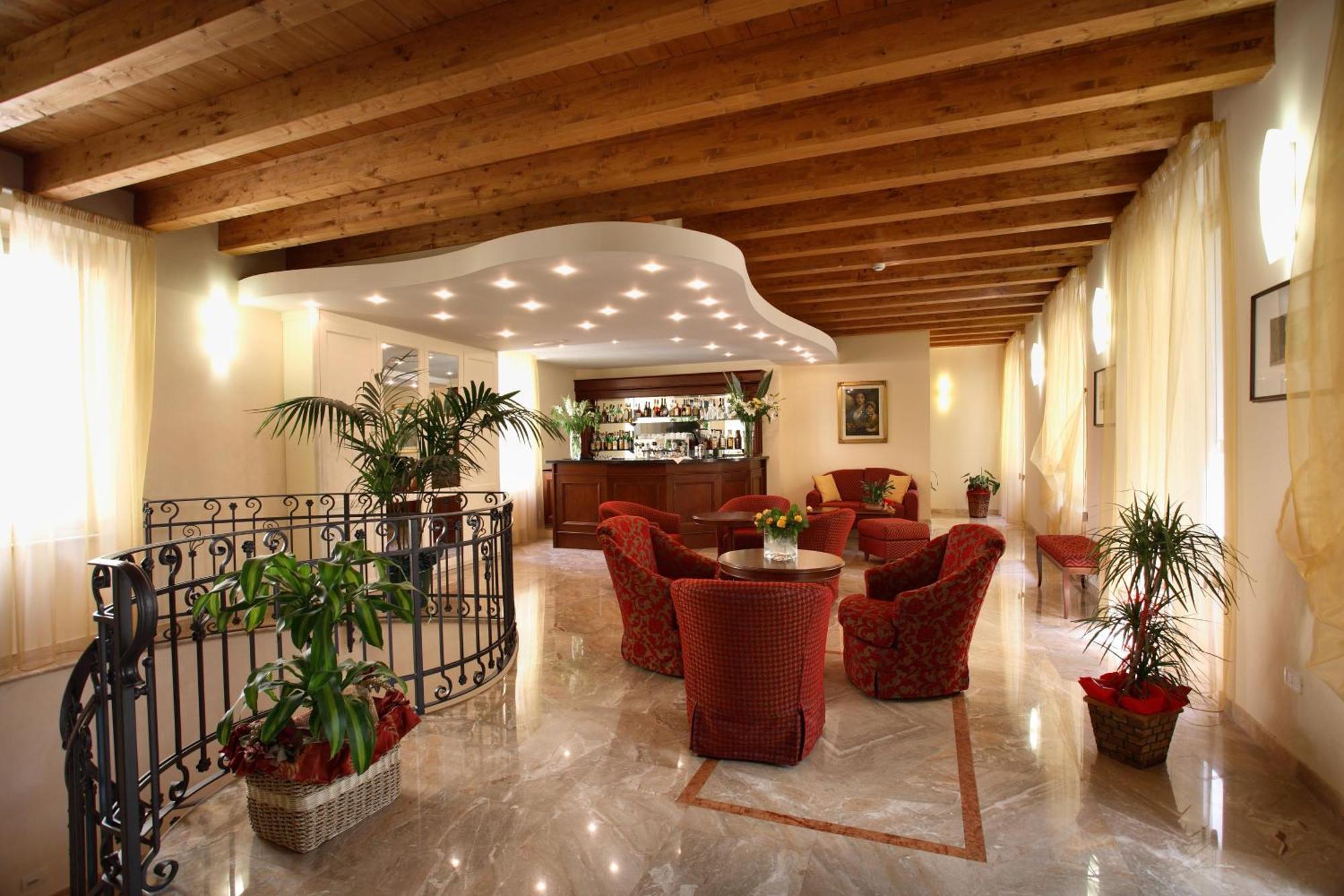 Casa Romagnosi Hotell Salsomaggiore Terme Exteriör bild